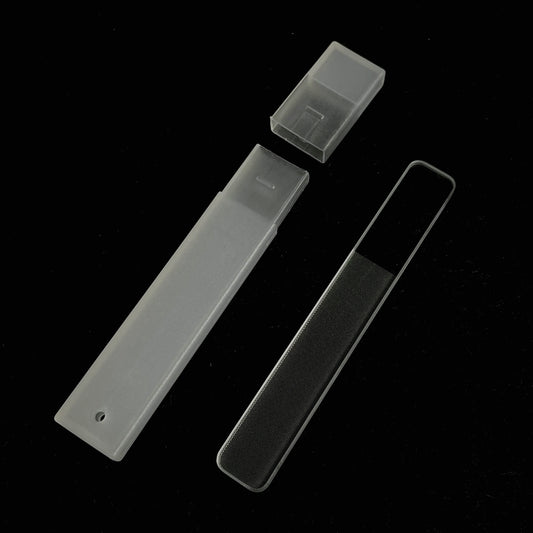 Glass Nail File